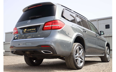 Mercedes-Benz GLS GLS - автомобили, коли, обяви за нови и употребявани 20