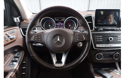 Mercedes-Benz GLS GLS - автомобили, коли, обяви за нови и употребявани 27