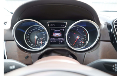 Mercedes-Benz GLS GLS - автомобили, коли, обяви за нови и употребявани 29