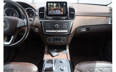Mercedes-Benz GLS GLS - автомобили, коли, обяви за нови и употребявани 30