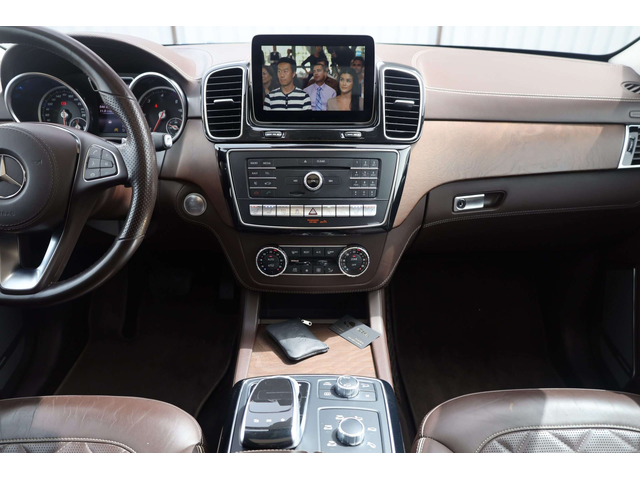 Mercedes-Benz GLS GLS - автомобили, коли, обяви за нови и употребявани 30