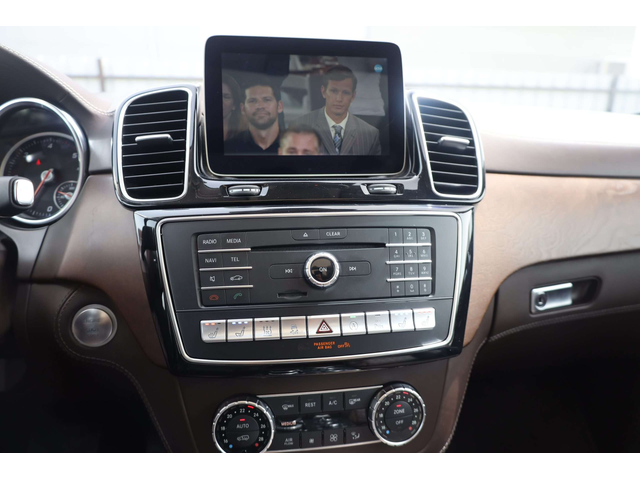 Mercedes-Benz GLS GLS - автомобили, коли, обяви за нови и употребявани 31