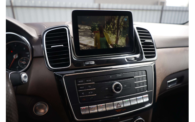 Mercedes-Benz GLS GLS - автомобили, коли, обяви за нови и употребявани 32