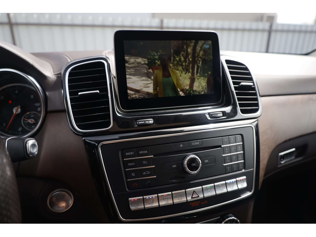 Mercedes-Benz GLS GLS - автомобили, коли, обяви за нови и употребявани 32