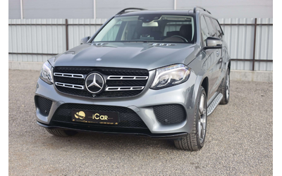 mercedes-benz-gls-350d-4m-amg-b-o-designo-exclusive-massage-360-keygo-tv-softclose-icar-bg-icar - 4