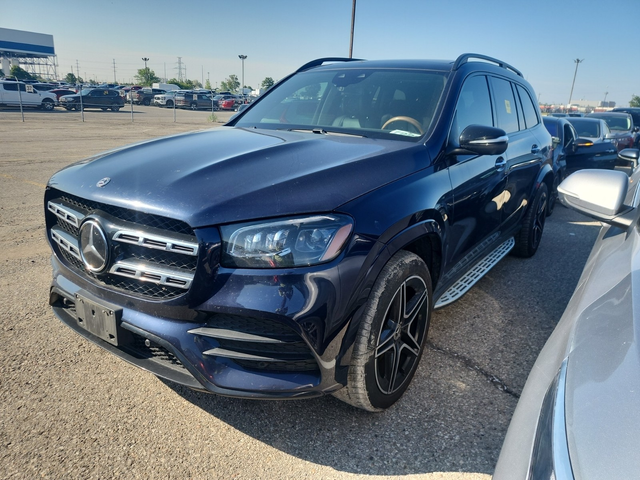 Mercedes-Benz GLS 3L 6cyl - автомобили, коли, обяви за нови и употребявани 0