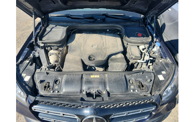 Mercedes-Benz GLS 3L 6cyl - автомобили, коли, обяви за нови и употребявани 19