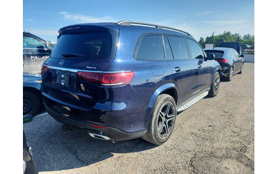 mercedes-benz-gls-3l-6cyl - 2