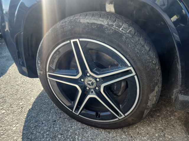 Mercedes-Benz GLS 3L 6cyl - автомобили, коли, обяви за нови и употребявани 5
