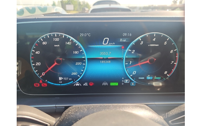 Mercedes-Benz GLS 3L 6cyl - автомобили, коли, обяви за нови и употребявани 8