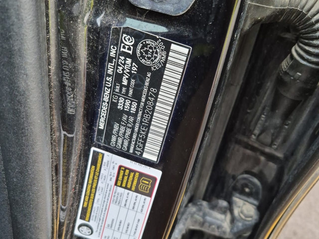 Mercedes-Benz GLS 3L 6cyl - автомобили, коли, обяви за нови и употребявани 15