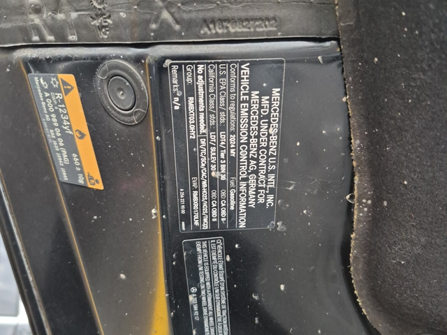Mercedes-Benz GLS 3L 6cyl - автомобили, коли, обяви за нови и употребявани 18