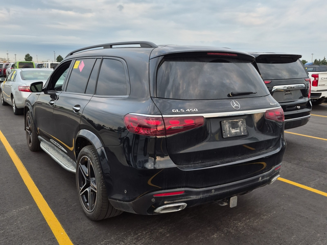 Mercedes-Benz GLS 3L 6cyl - автомобили, коли, обяви за нови и употребявани 3
