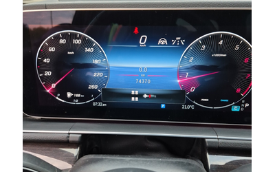 Mercedes-Benz GLS 3L 6cyl - автомобили, коли, обяви за нови и употребявани 8