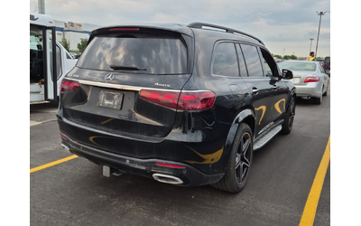 mercedes-benz-gls-3l-6cyl - 2