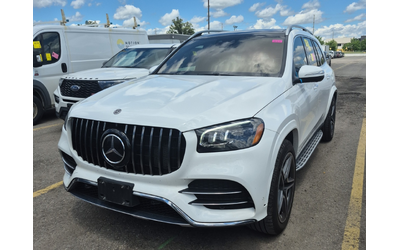 mercedes-benz-gls-3l-6cyl-awd - 0