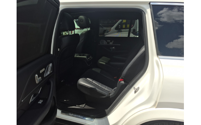 Mercedes-Benz GLS 3L 6cyl AWD - автомобили, коли, обяви за нови и употребявани 11