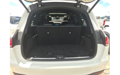 Mercedes-Benz GLS 3L 6cyl AWD - автомобили, коли, обяви за нови и употребявани 13