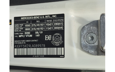 Mercedes-Benz GLS 3L 6cyl AWD - автомобили, коли, обяви за нови и употребявани 15