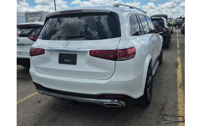 mercedes-benz-gls-3l-6cyl-awd - 2