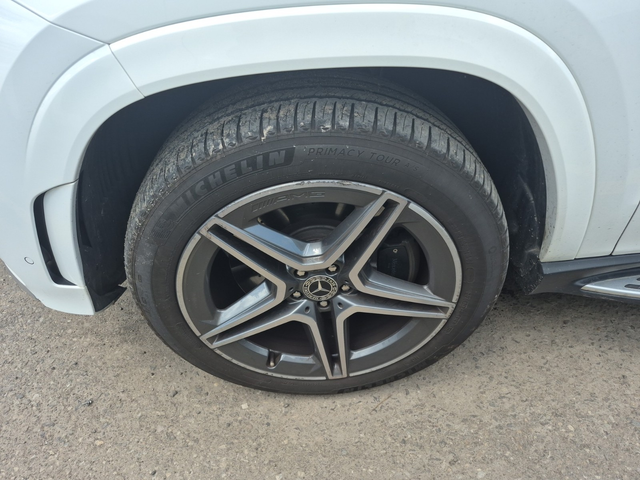 Mercedes-Benz GLS 3L 6cyl AWD - автомобили, коли, обяви за нови и употребявани 5