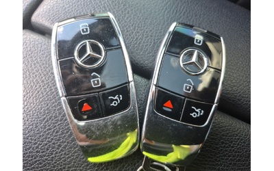 Mercedes-Benz GLS 3L 6cyl AWD - автомобили, коли, обяви за нови и употребявани 7