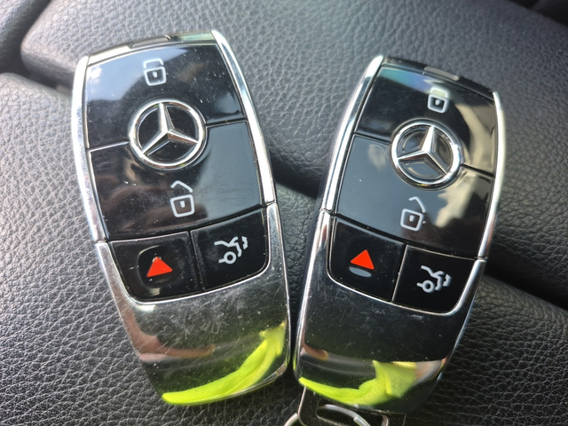 Mercedes-Benz GLS 3L 6cyl AWD - автомобили, коли, обяви за нови и употребявани 7