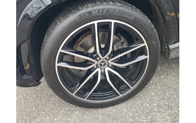 Mercedes-Benz GLS 3L 6cyl AWD - автомобили, коли, обяви за нови и употребявани 5