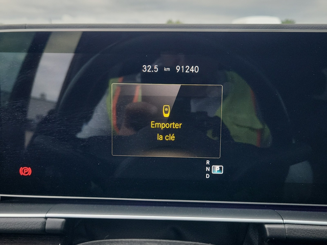 Mercedes-Benz GLS 3L 6cyl AWD - автомобили, коли, обяви за нови и употребявани 8