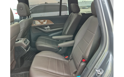 Mercedes-Benz GLS 3L 6cyl AWD - автомобили, коли, обяви за нови и употребявани 11