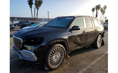 mercedes-benz-gls-4-0l-8-all-wheel-drive - 0