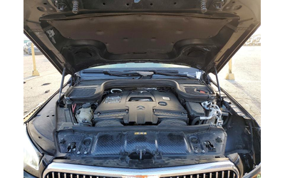 Mercedes-Benz GLS 4.0L 8 ALL WHEEL DRIVE - автомобили, коли, обяви за нови и употребявани 12