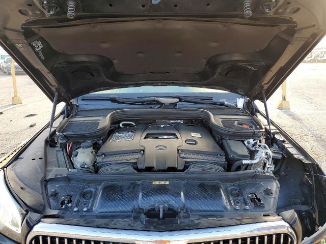 Mercedes-Benz GLS 4.0L 8 ALL WHEEL DRIVE - автомобили, коли, обяви за нови и употребявани 12