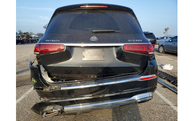 mercedes-benz-gls-4-0l-8-all-wheel-drive - 5