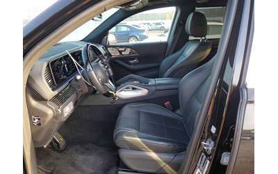 Mercedes-Benz GLS 4.0L 8 ALL WHEEL DRIVE - автомобили, коли, обяви за нови и употребявани 6