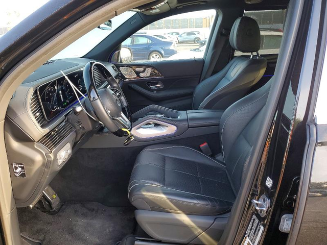 Mercedes-Benz GLS 4.0L 8 ALL WHEEL DRIVE - автомобили, коли, обяви за нови и употребявани 6