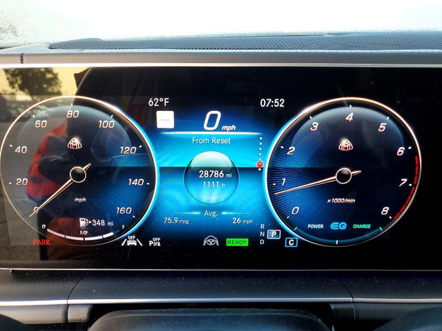 Mercedes-Benz GLS 4.0L 8 ALL WHEEL DRIVE - автомобили, коли, обяви за нови и употребявани 8