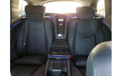 Mercedes-Benz GLS 4.0L 8 ALL WHEEL DRIVE - автомобили, коли, обяви за нови и употребявани 9