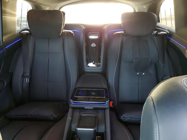 Mercedes-Benz GLS 4.0L 8 ALL WHEEL DRIVE - автомобили, коли, обяви за нови и употребявани 9