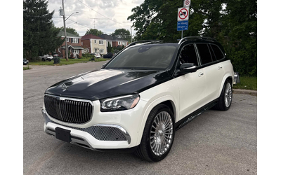 mercedes-benz-gls-4-0l-8cyl-awd - 0