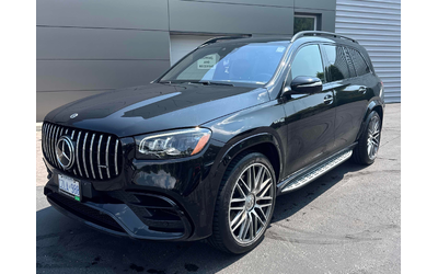mercedes-benz-gls-4-0l-8cyl-awd - 0