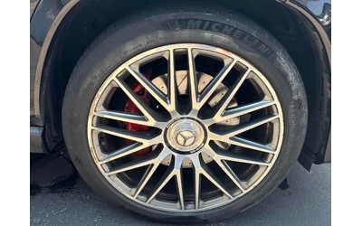 Mercedes-Benz GLS 4.0L 8cyl AWD - автомобили, коли, обяви за нови и употребявани 6