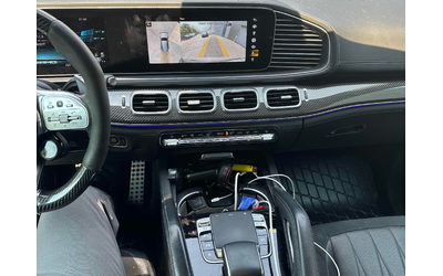 Mercedes-Benz GLS 4.0L 8cyl AWD - автомобили, коли, обяви за нови и употребявани 8