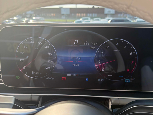 Mercedes-Benz GLS 4.0L 8cyl AWD - автомобили, коли, обяви за нови и употребявани 7