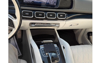 Mercedes-Benz GLS 4.0L 8cyl AWD - автомобили, коли, обяви за нови и употребявани 8