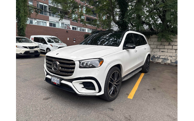 mercedes-benz-gls-4-4-0l-8cyl-awd - 0