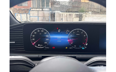 Mercedes-Benz GLS 4 4.0L 8cyl AWD - автомобили, коли, обяви за нови и употребявани 7