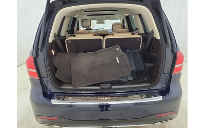 Mercedes-Benz GLS 4.7L 8cyl AWD - автомобили, коли, обяви за нови и употребявани 13