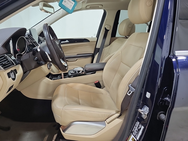 Mercedes-Benz GLS 4.7L 8cyl AWD - автомобили, коли, обяви за нови и употребявани 4