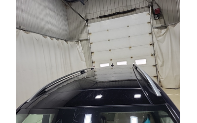 Mercedes-Benz GLS 4.7L 8cyl AWD - автомобили, коли, обяви за нови и употребявани 6